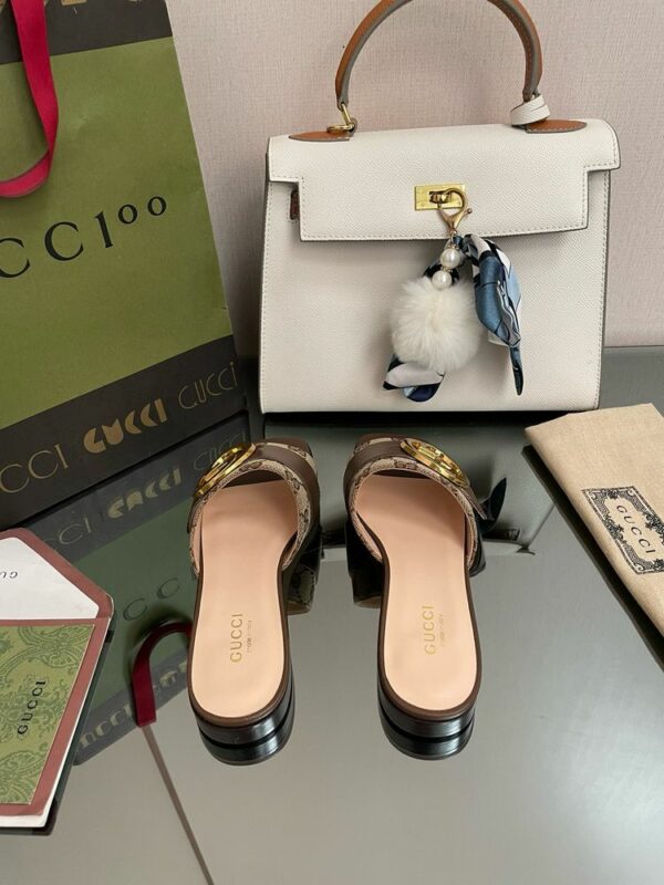 New Fashion Shoes G3370