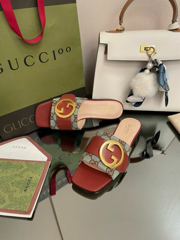 New Fashion Shoes G3370