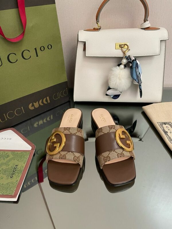 New Fashion Shoes G3370