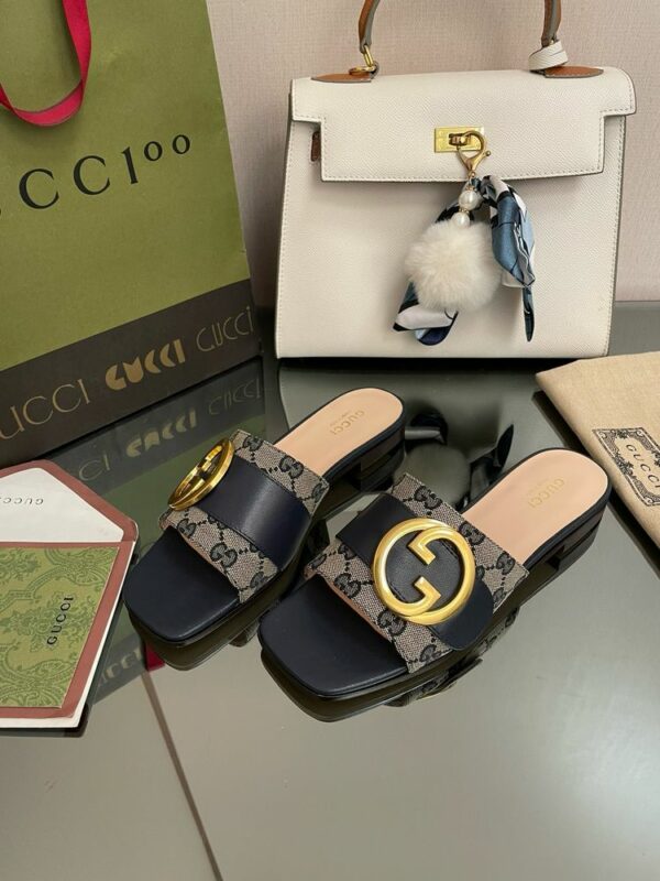 New Fashion Shoes G3370