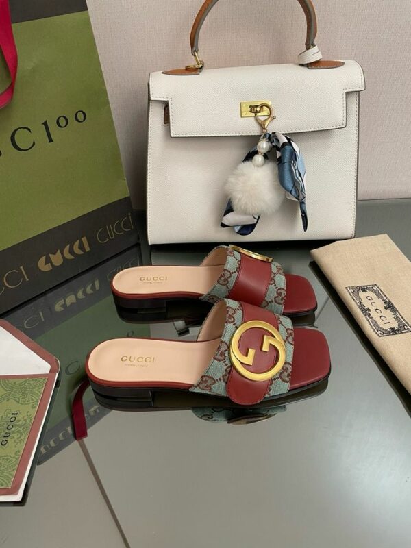 New Fashion Shoes G3370