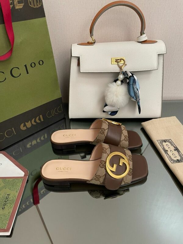 New Fashion Shoes G3370