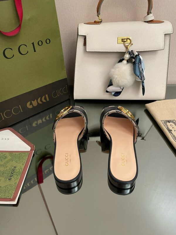 New Fashion Shoes G3370