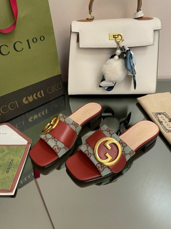 New Fashion Shoes G3370