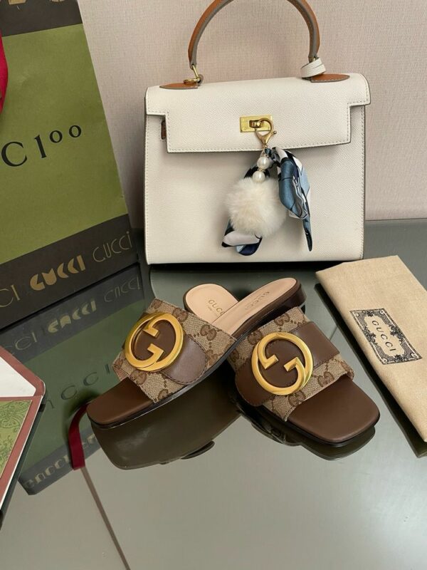 New Fashion Shoes G3370