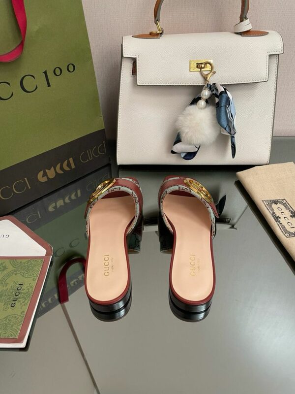 New Fashion Shoes G3370