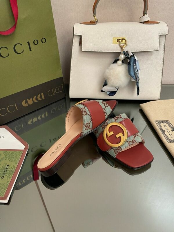 New Fashion Shoes G3370
