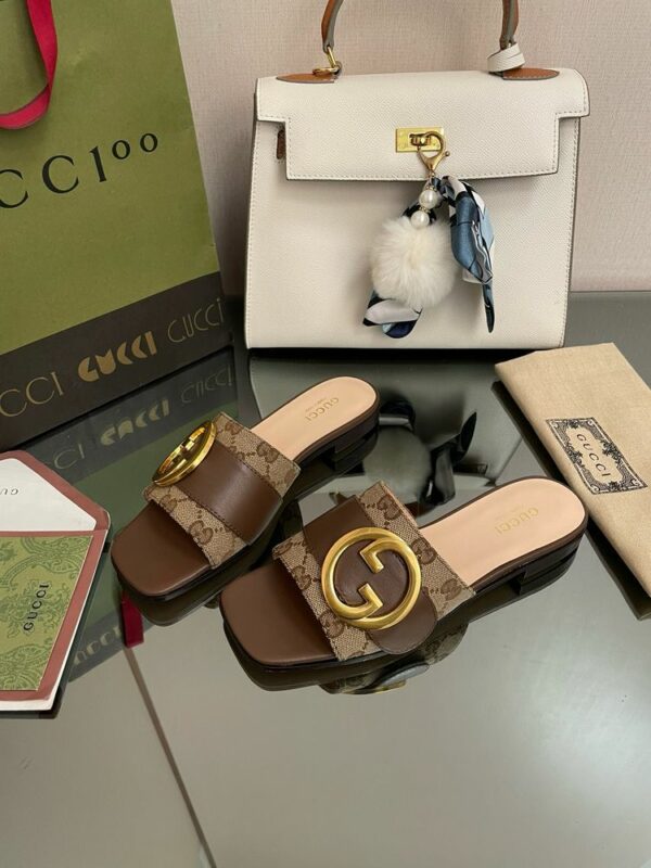 New Fashion Shoes G3370