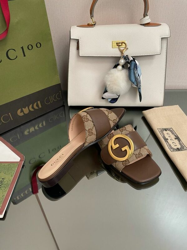 New Fashion Shoes G3370