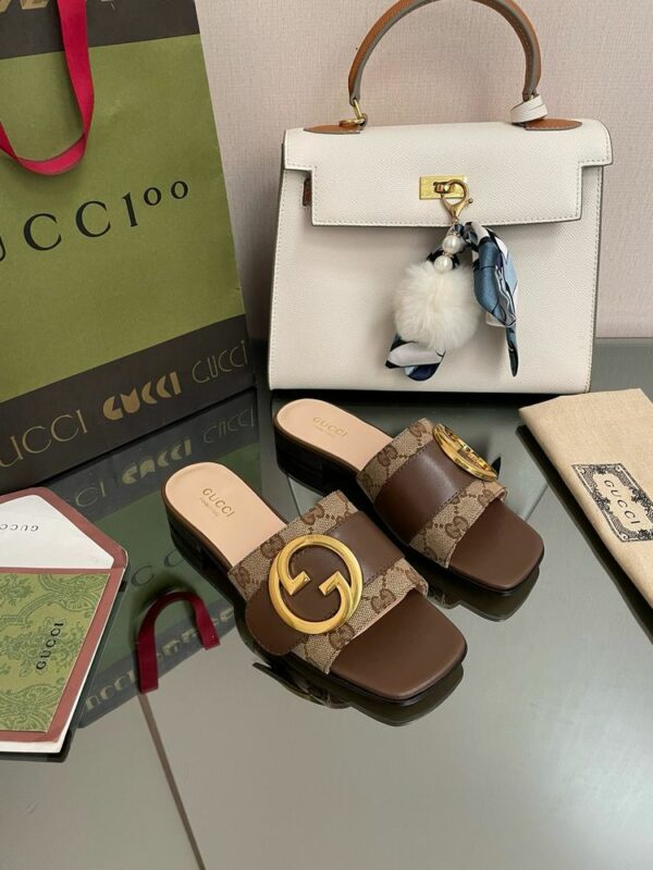 New Fashion Shoes G3370