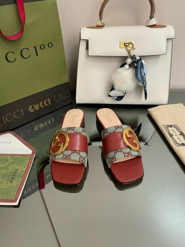 New Fashion Shoes G3370