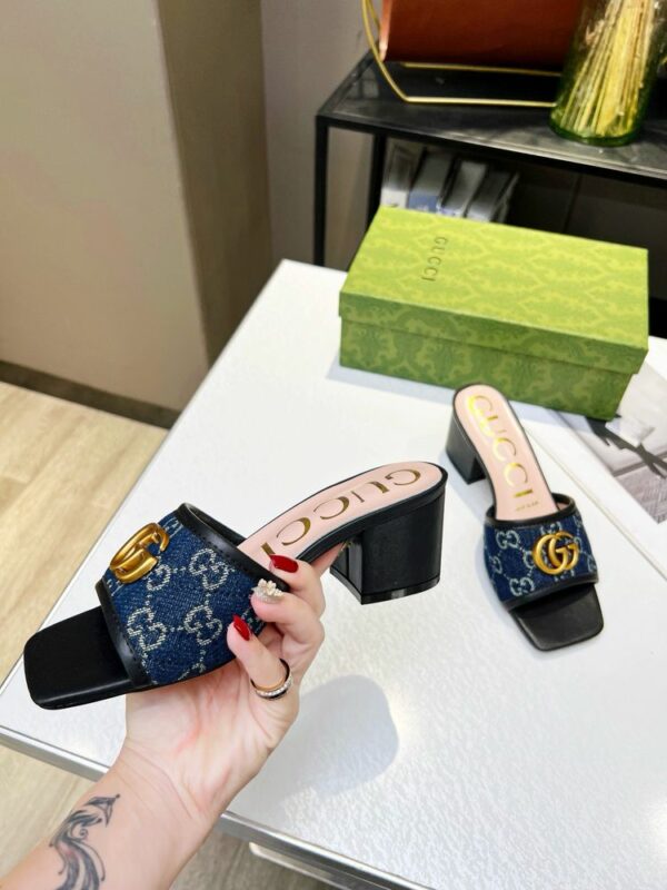 New Fashion Shoes G3369