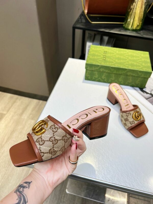 New Fashion Shoes G3369