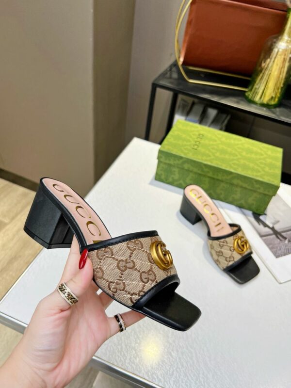 New Fashion Shoes G3369