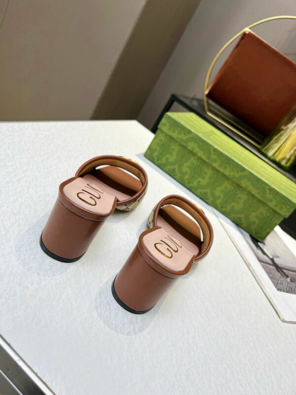 New Fashion Shoes G3369