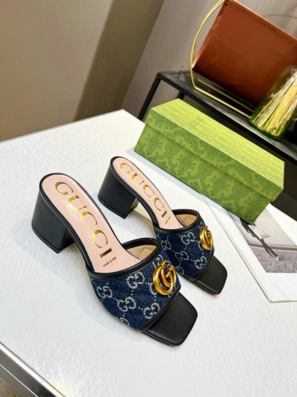New Fashion Shoes G3369