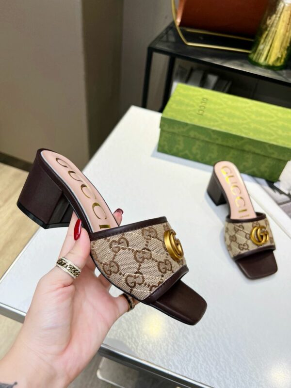 New Fashion Shoes G3369
