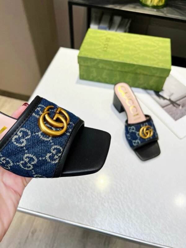 New Fashion Shoes G3369