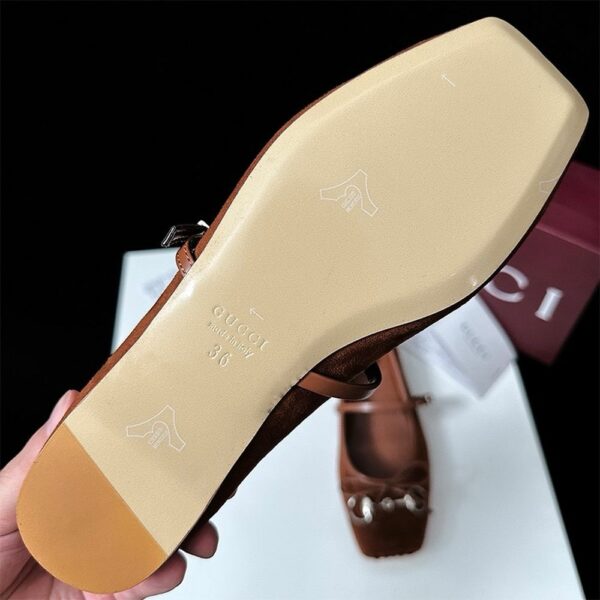 New Fashion Shoes G3365