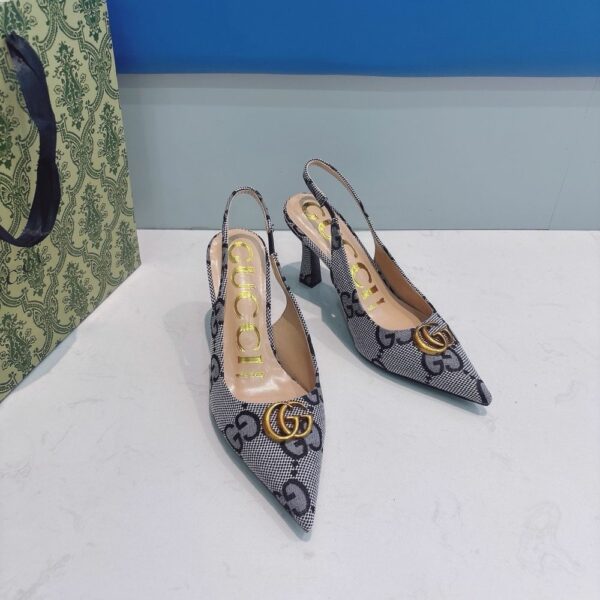 New Fashion Shoes G3362
