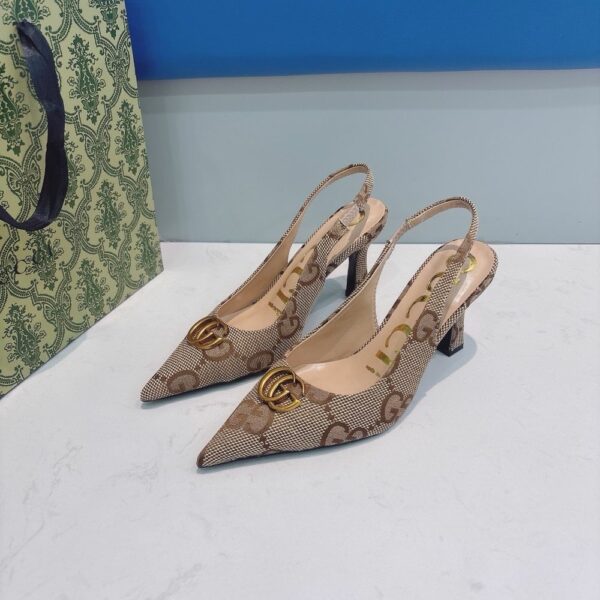 New Fashion Shoes G3362