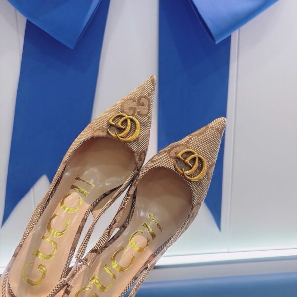 New Fashion Shoes G3362