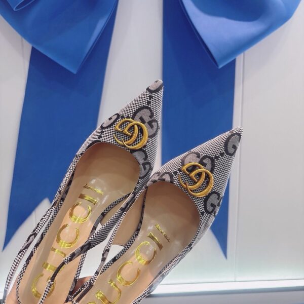 New Fashion Shoes G3362