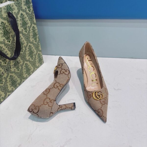 New Fashion Shoes G3362