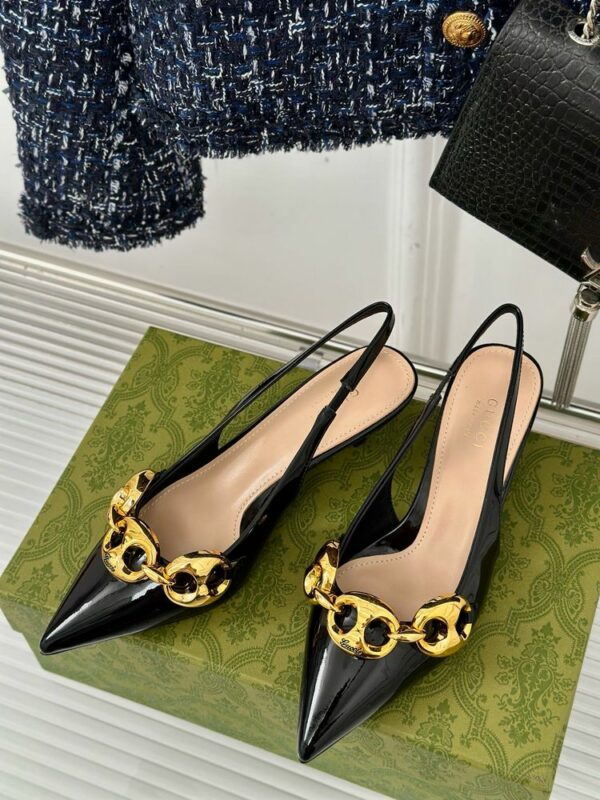 New Fashion Shoes G3361