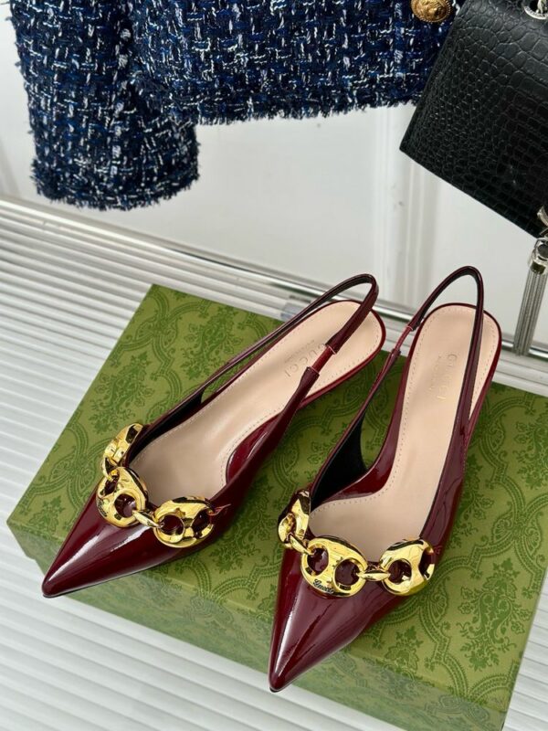 New Fashion Shoes G3361