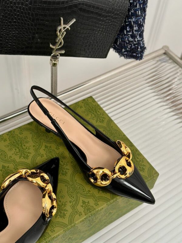 New Fashion Shoes G3361
