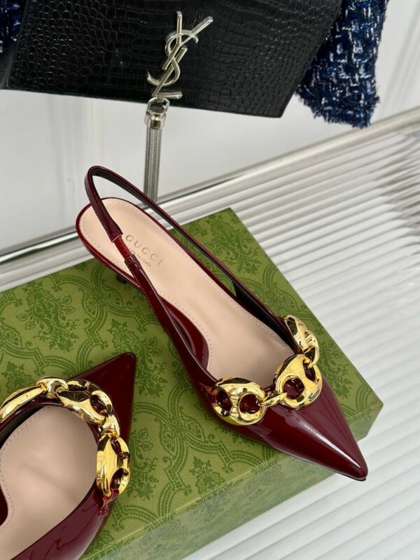 New Fashion Shoes G3361