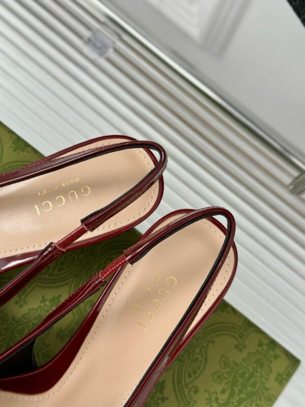 New Fashion Shoes G3361