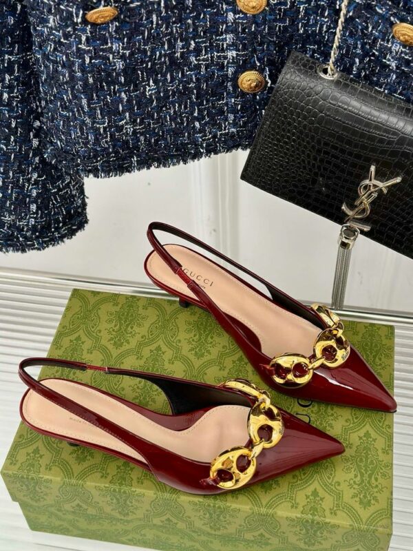 New Fashion Shoes G3361