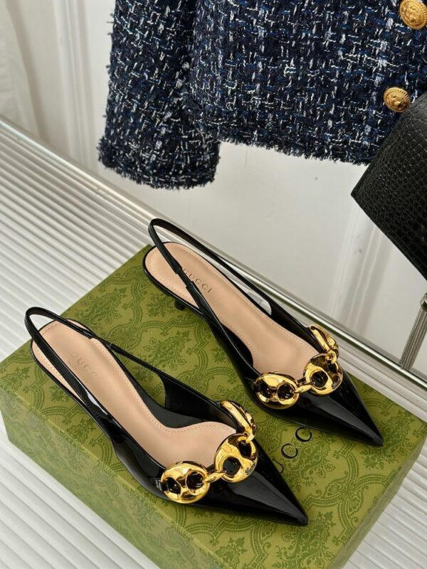 New Fashion Shoes G3361