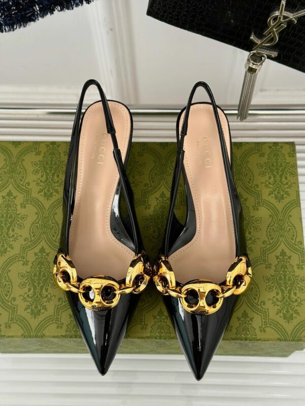 New Fashion Shoes G3361