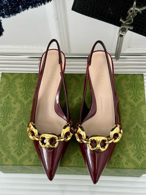 New Fashion Shoes G3361