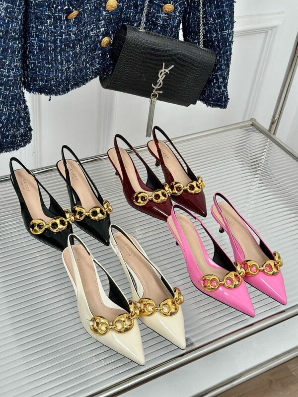 New Fashion Shoes G3361