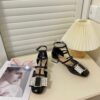 New Collection Fashion Shoes D3009