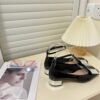 New Collection Fashion Shoes D3009