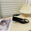 New Collection Fashion Shoes D3009