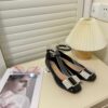 New Collection Fashion Shoes D3009