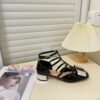 New Collection Fashion Shoes D3009