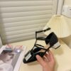 New Collection Fashion Shoes D3009