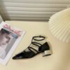 New Collection Fashion Shoes D3009