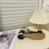 New Collection Fashion Shoes D3009