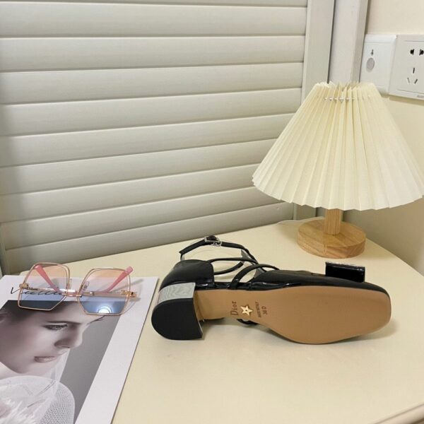 New Fashion Shoes D3009