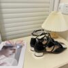 New Collection Fashion Shoes D3009
