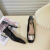 New Collection Fashion Shoes D3009