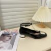New Collection Fashion Shoes D3009